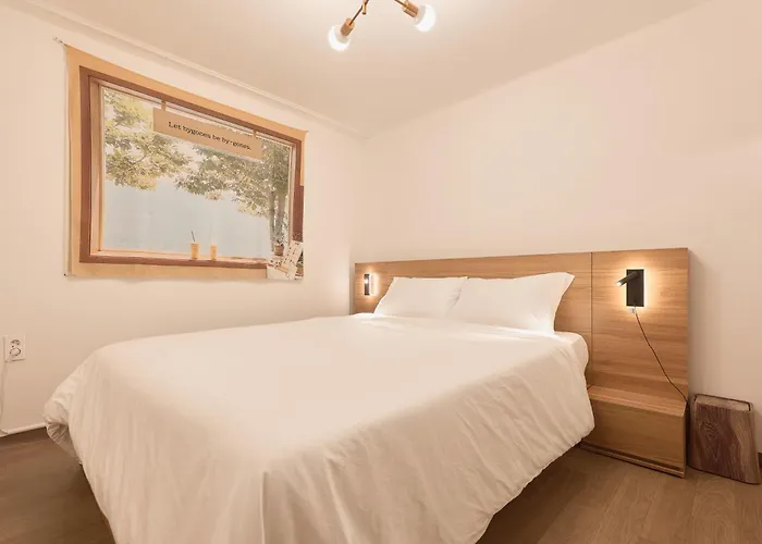 Apartamento Sosojae