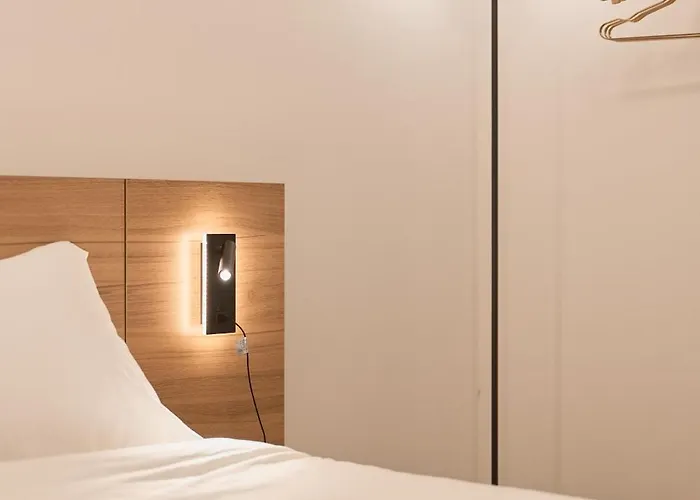 Apartamento Sosojae *