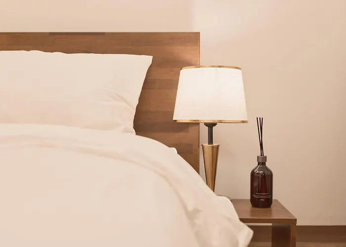 Apartamento Sosojae