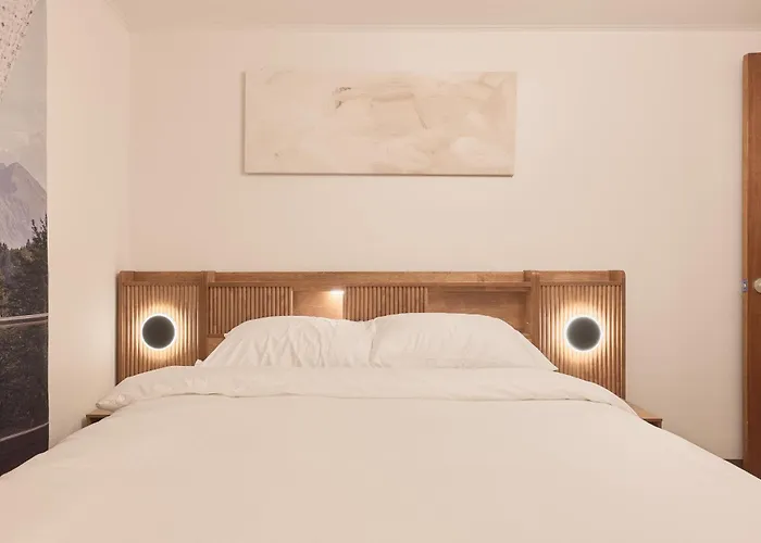 Sosojae Apartamento *