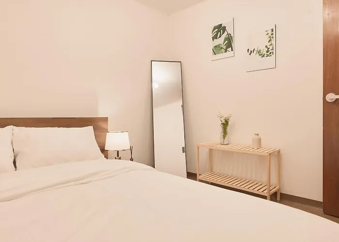 Apartamento Sosojae