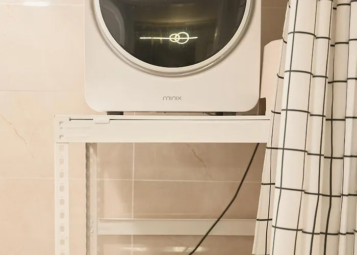 Sosojae Apartamento *